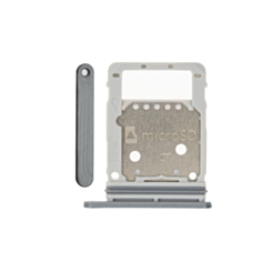 Sim Card Tray for Galaxy Tab S6 (T860 / T865) (MOUNTAIN GRAY)