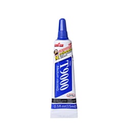 MECHANIC T9000 Multi-Purpose Adhesive (15ml)