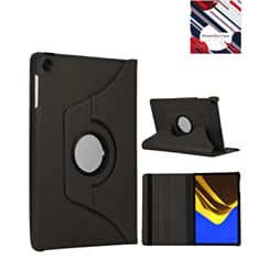 (3-in-1) Back Case Housing Shell Cover Kit for Nintendo Switch OLED (Only Ground Shipping)