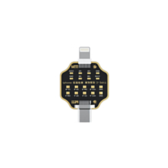 MaAnt Non-Remove Phone Tail Plug Charging Fault Test Board for iPhone / Android