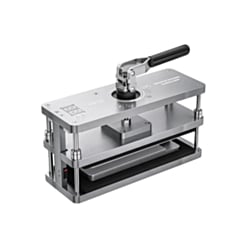TBK 201A Multifunctional Pressure Molding Tools (Only Ground Shipping) (Not Returnable)