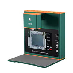 TBK 2206 Laser Desoldering Machine with Thermal Imaging & HD Microscope (Only Ground Shipping)