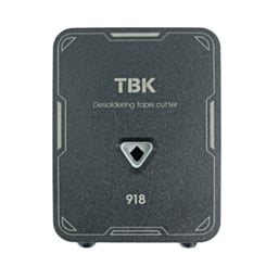 TBK 918 Automatic Desoldering Wick Cutter Dispenser for PCB Solder Repair (Only Ground Shipping)