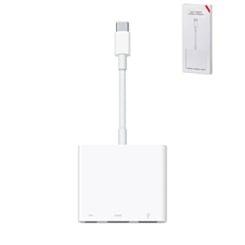 USB C Digital AV Multiport Adapter (Only Ground Shipping)