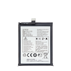 Replacement Battery for TCL 10 5G / 10 5G UW / 20 (TLP043E7) (Only Ground Shipping)