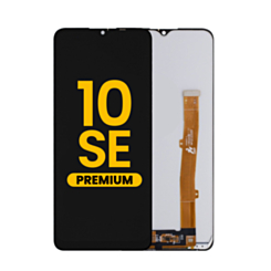 LCD Assembly without Frame for TCL 10 SE (T766) (Premium)