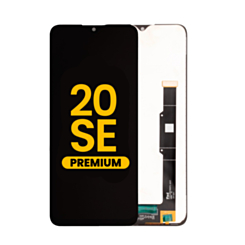 LCD Assembly without Frame for TCL 20 SE (Premium)