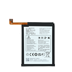 Replacement Battery for TCL 20E (TLP038DA) (Only Ground Shipping)