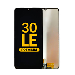 LCD Assembly without Frame for TCL 30LE (Premium)