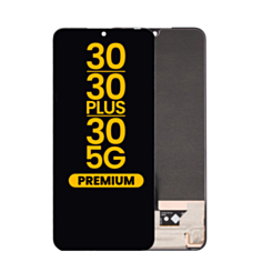 OLED Assembly without Frame for TCL 30 / TCL 30 Plus / TCL 30 5G (Premium)