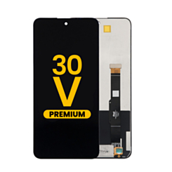 LCD Assembly without Frame for TCL 30 V 5G (Premium)