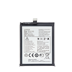 Replacement Battery for TCL 30XE (TLP043E7) (Only Ground Shipping)