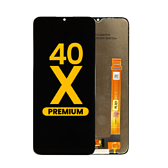 LCD Assembly without Frame for TCL 40 X 5G (T609M) (Premium)