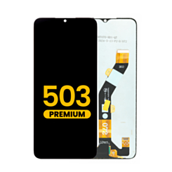 LCD Assembly without Frame for TCL 503 (Premium)