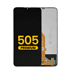 LCD Assembly without Frame for TCL 505 (Premium)