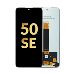 LCD Assembly without Frame for TCL 50 SE (Premium)