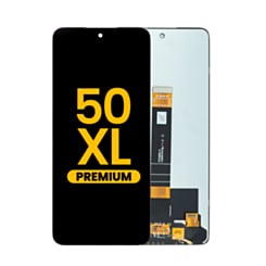 LCD Assembly without Frame for TCL 50 XL (Premium)
