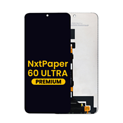LCD Assembly without Frame for TCL NxtPaper 60 Ultra (T951K / T951P) (Premium)