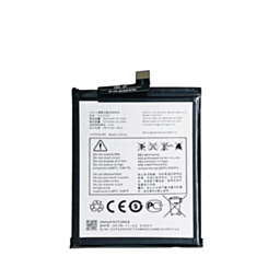 Replacement Battery for TCL Plex (TLP037A7) (Only Ground Shipping)