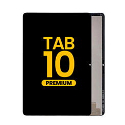 LCD Assembly without Frame for TCL Tab 10 5G (9183G) (Premium)
