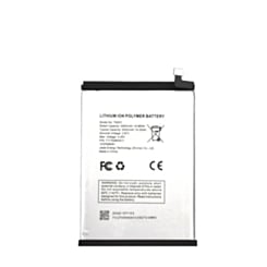 Replacement Battery for T-Mobile Revvl 6 Pro / Revvl 6X Pro 5G / Revvl V+ 5G / Boost Mobile Celero 5G Plus (Only Ground Shipping)