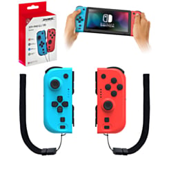 Dobe Joy Controller for Nintendo Switch (2 Piece Set) (Only Ground Shipping)