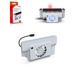 Dobe Cooling Fan for Nintendo Switch OLED (Only Ground Shipping)