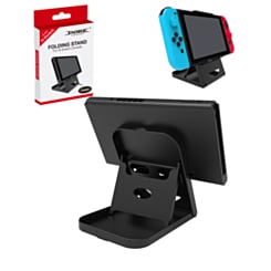Dobe Folding Stand for Nintendo Switch/ Switch 2 / Switch OLED / Switch Lite (Only Ground Shipping)