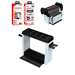 Dobe Multifunctional Charging and Storage Stand for Nintendo Switch (Only Ground Shipping)