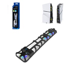 Dobe Cooling Fan for PlayStation 5 Slim (Only Ground Shipping)