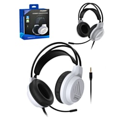 Dobe Gaming Wired Headphones for PlayStation 4 / 5 / Switch / XBOX / PC / Smart Phone / Tablet (Only Ground Shipping)