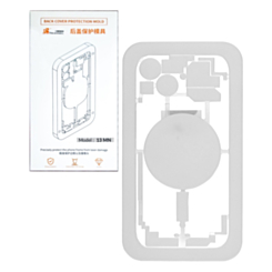 M-Triangel Laser Machine Protection Mould for iPhone 13 Mini (Not Returnable)