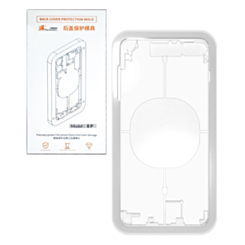 M-Triangel Laser Machine Protection Mould for iPhone 8 Plus (Not Returnable)