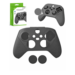 Dobe Protective Case (BLACK) for Xbox Series S / X (Only Ground Shipping)