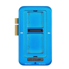 JCID Nand Read / Write U70 Gen 2 UFS Programmer For Android UFS / eMMC / ISP