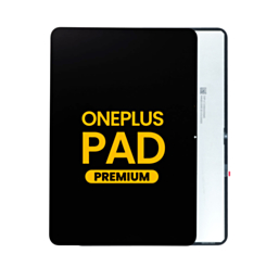 LCD Assembly without Frame for OnePlus Pad (Premium)