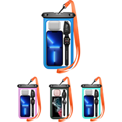 Universal Waterproof 9" Tablet PC Dry Bag (Only Ground Shipping)