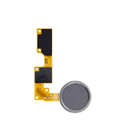 LG V20 Fingerprint Sensor with Flex Cable (BLACK)