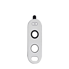 LG V20 Back Camera Lens with Adhesive (Glass Only) (WHITE)