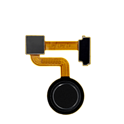 LG V35 ThinQ / V30 / V30S Home Button with Flex Cable (BLACK)