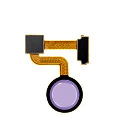 LG V35 ThinQ / V30 / V30S Home Button with Flex Cable (LAVENDER VIOLET)