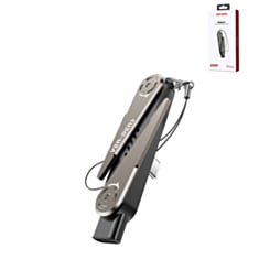 VEN-DENS VD-ADP060 240W USB-C Foldable Adapter with Carrying Loop (Only Ground Shipping)