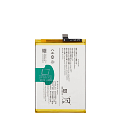 Replacement Battery for Vivo Y20s G / Y20s / Y20 / Y12s / Y12a / Y11s (B-O5) (Only Ground Shipping)