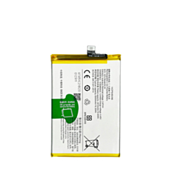 Replacement Battery for Vivo Y33s (B-S2) (Only Ground Shipping)