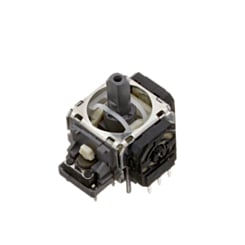 Electromagnetic Joystick Module for Valve Steam Deck