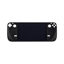 LCD Assembly with Frame for Valve Steam Deck 7" (Anti-Glare Version) (Premium)