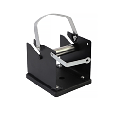 Multifunctional Iron Holder Metal Soldering Wire Stand Rack (Only Ground Shipping)
