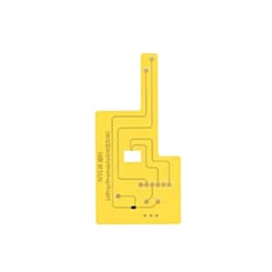 WYLIE 14 Pro / 14 Pro Max Change Dual Card Cable (Dual to Single)