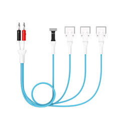 WYLIE WL-648 DC Power Supply Test Cable for All iPad