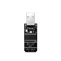 WYLIE iPad Chip Programmer (2nd Gen) USB-C Baseband IC Repair Tool